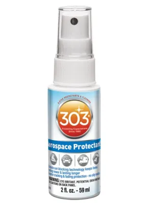 16 / 2OZ 303 PROTECTANT