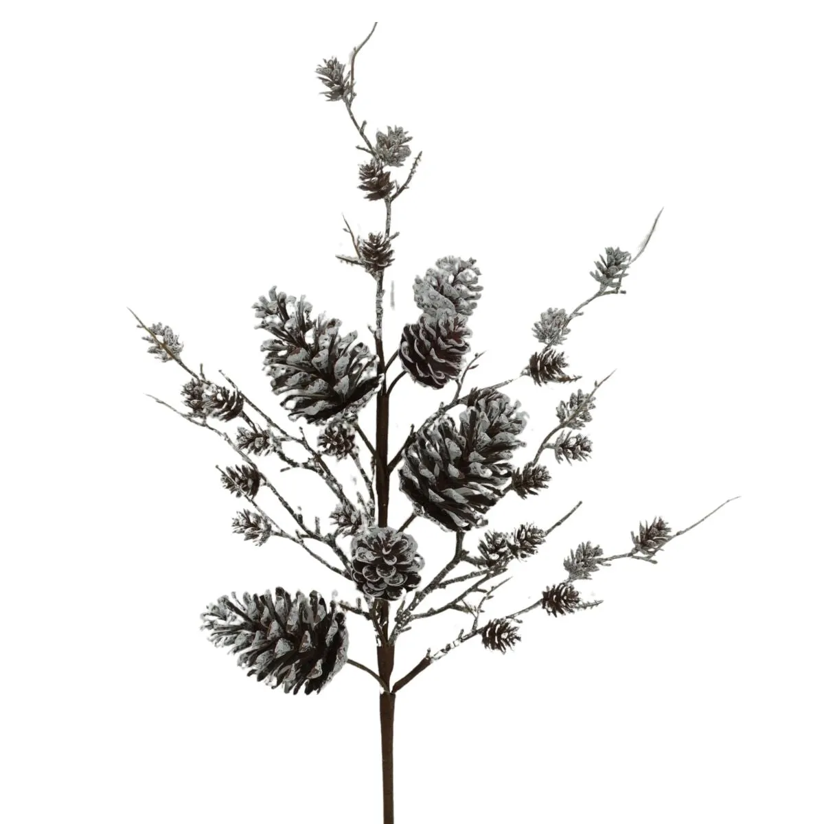 32" Pinecone Spray 84489