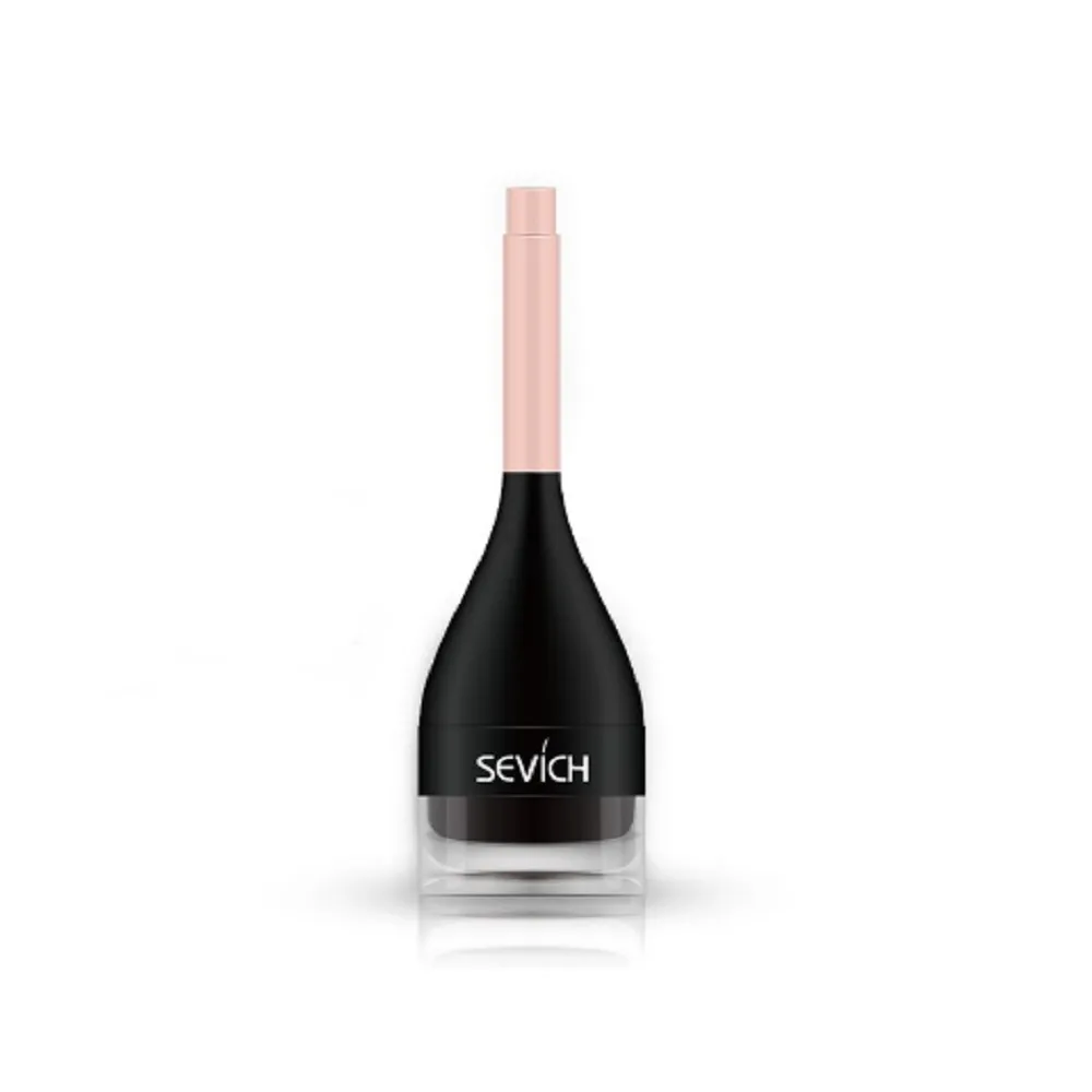 3D Eyebrows Extension Fiber Gel iciCosmetic