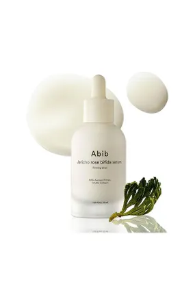 [Abib] Jericho Rose Bifida Serum Firming Drop (50mL/1.69fl.oz)