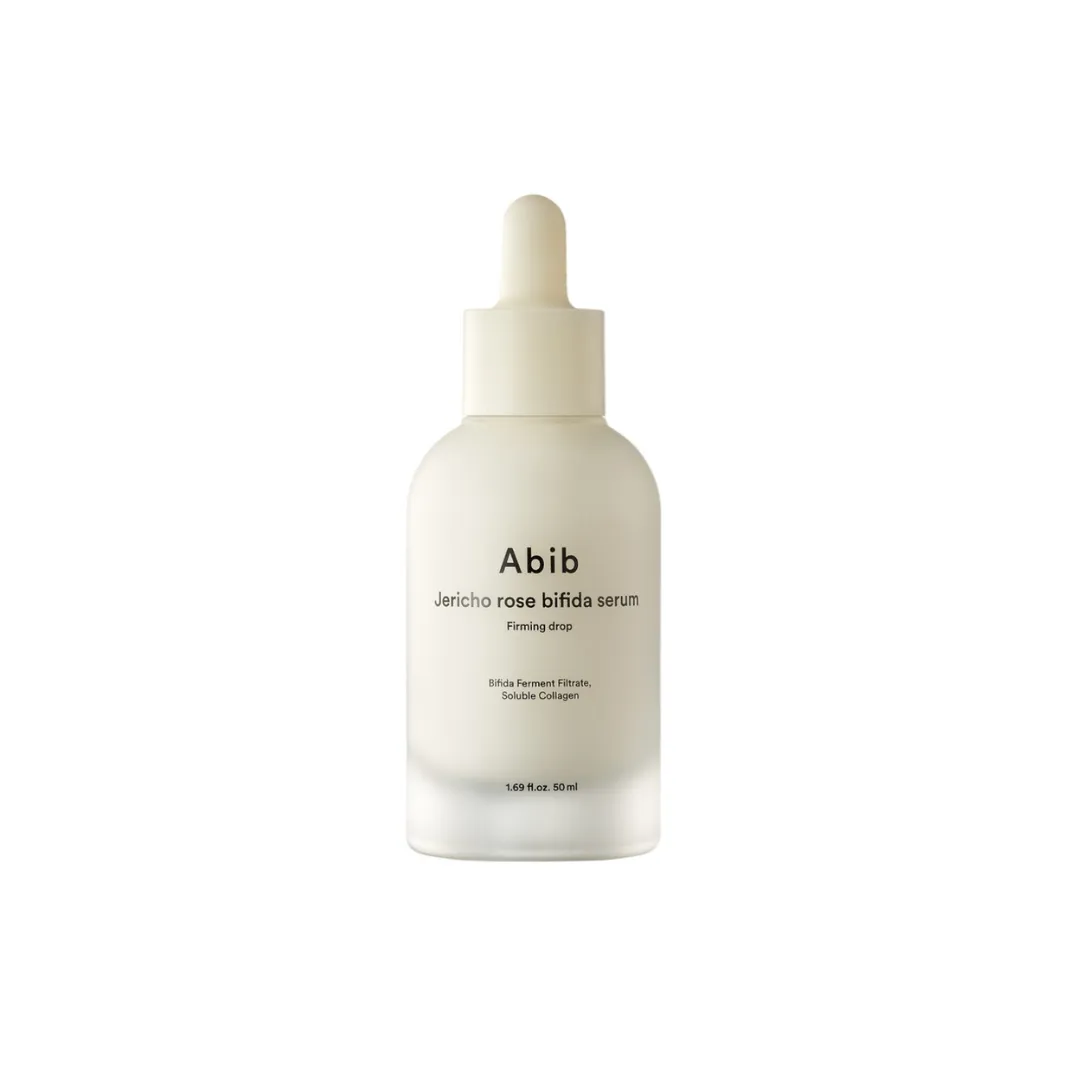ABIB Jericho Rose Bifida Serum Firming Drop 50ml
