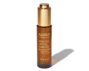 Ahava Dead Sea Crystal Osmoter X6 Facial Serum