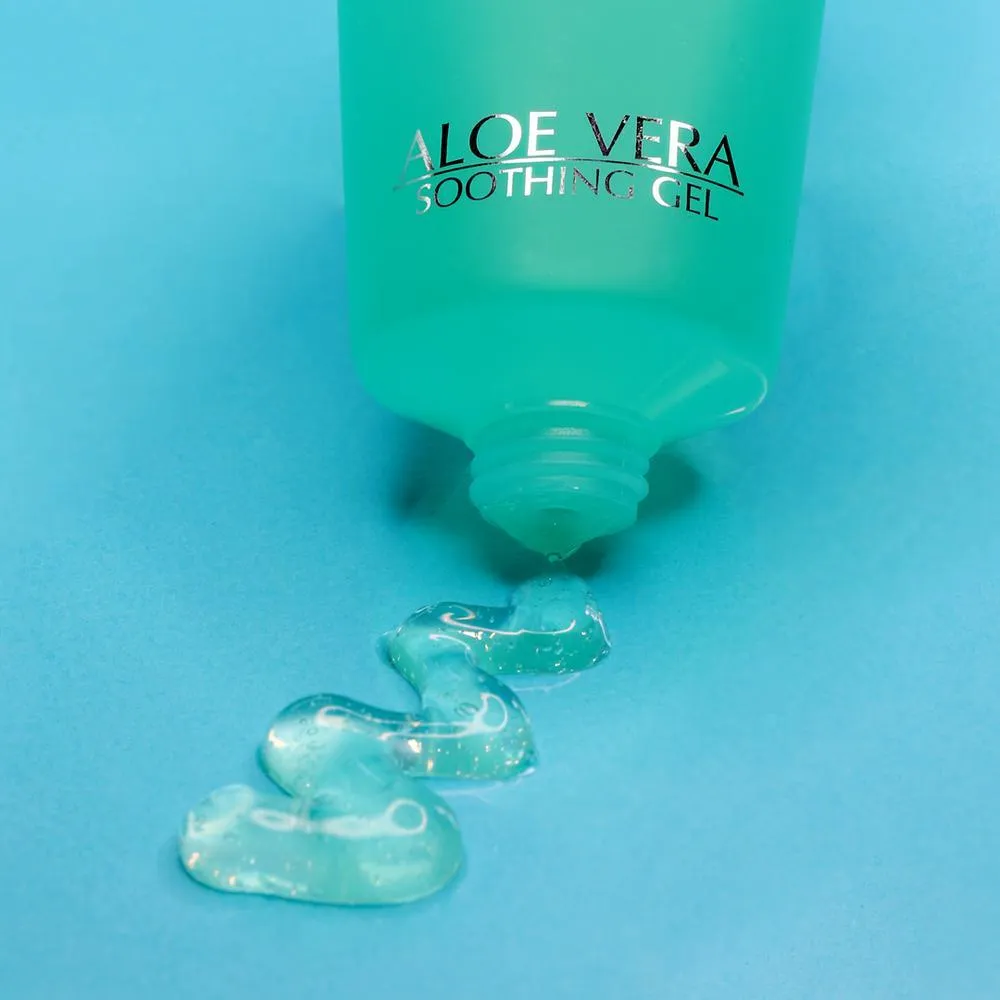 Aloe Vera Soothing Gel  (For All Skin Type)