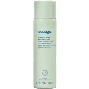 Aquage Freezing Spray Maximum Hold