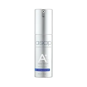 Asap Super A  Serum