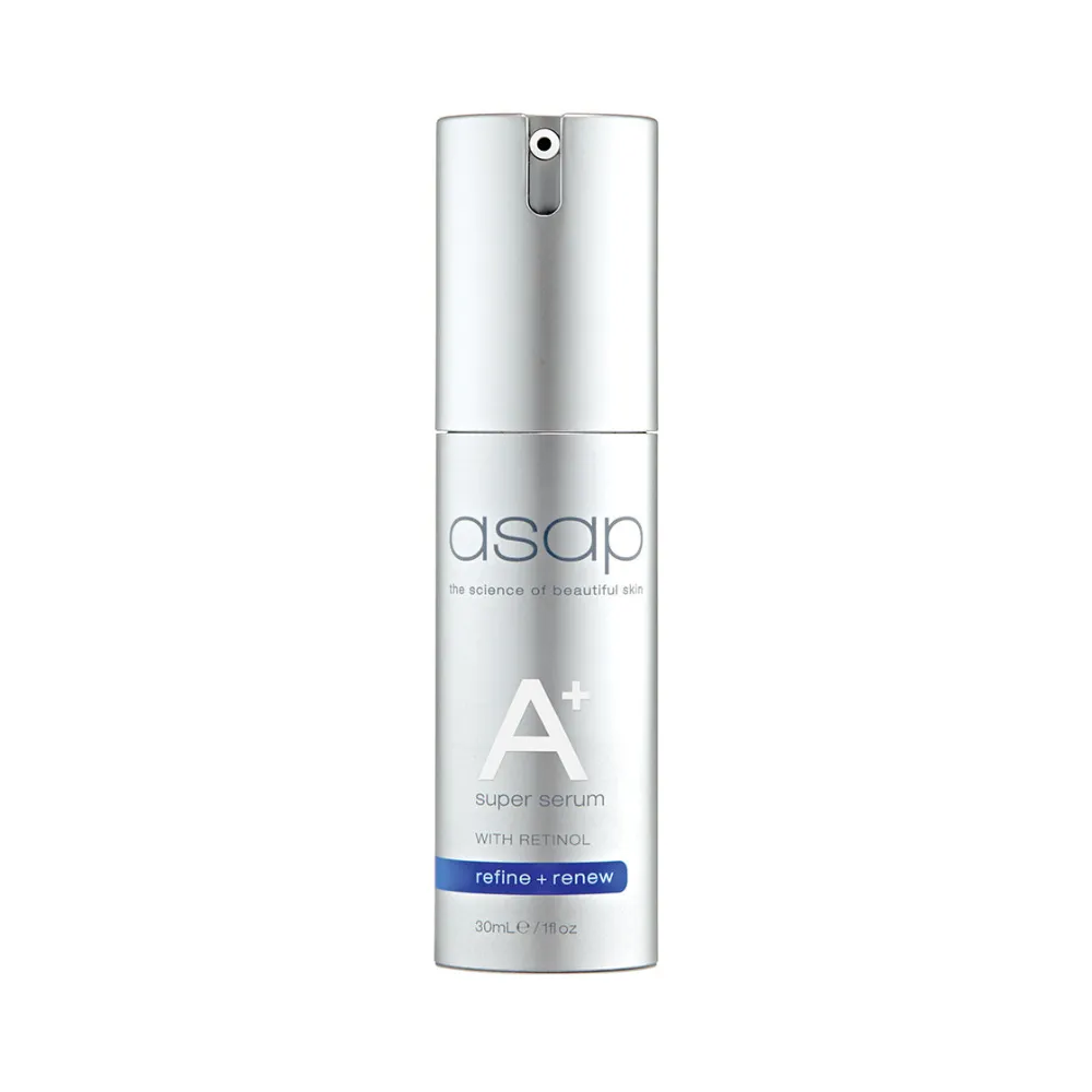 Asap Super A  Serum