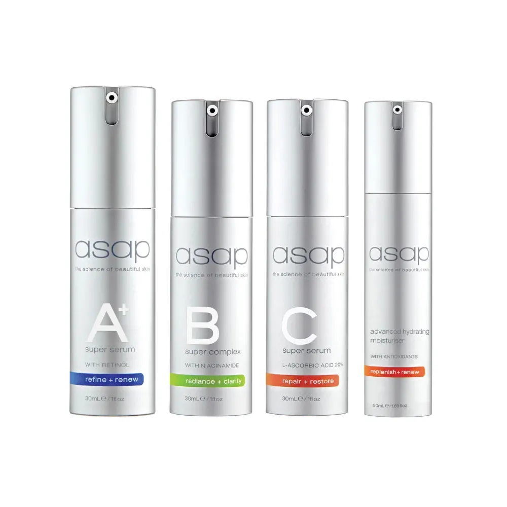 Asap Super A  Serum