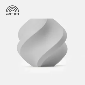 Bambu Lab PLA Basic Filament - 1.75mm (1kg) - Light Gray