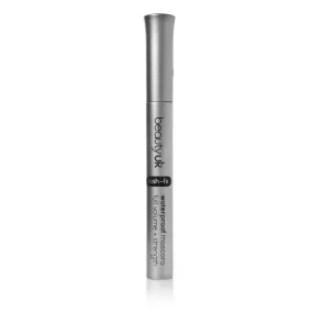 BeautyUK Mascara Lash FX no1 WATERPROOF BLACK