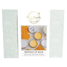 Bee & Bumble Beeswax Lip Balm Kit*