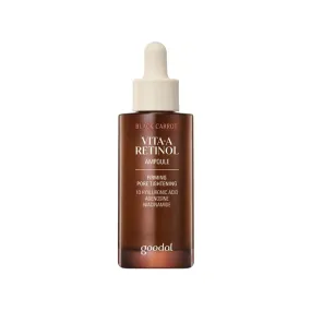 Black Carrot Vita-A Retinol Firming Ampoule