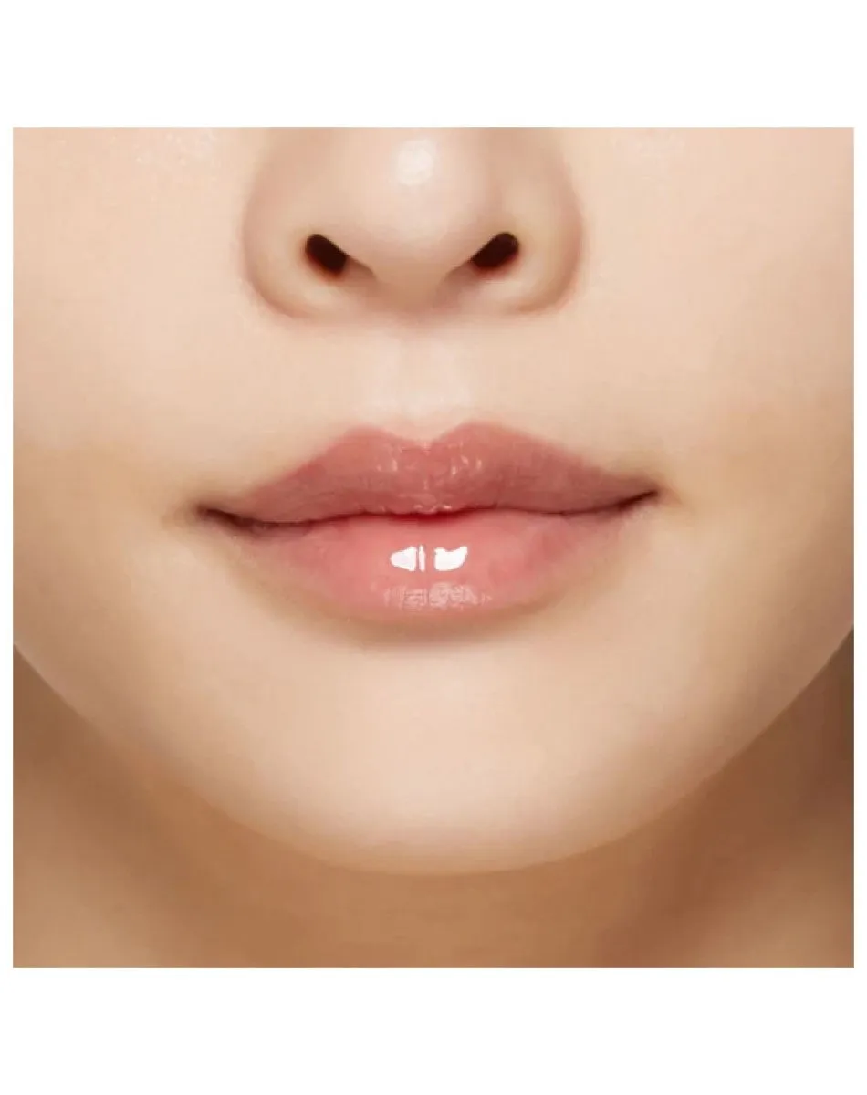 Blanc Essential Lip Oil #01 Pure Lychee