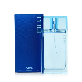 Blu Eau De Parfum