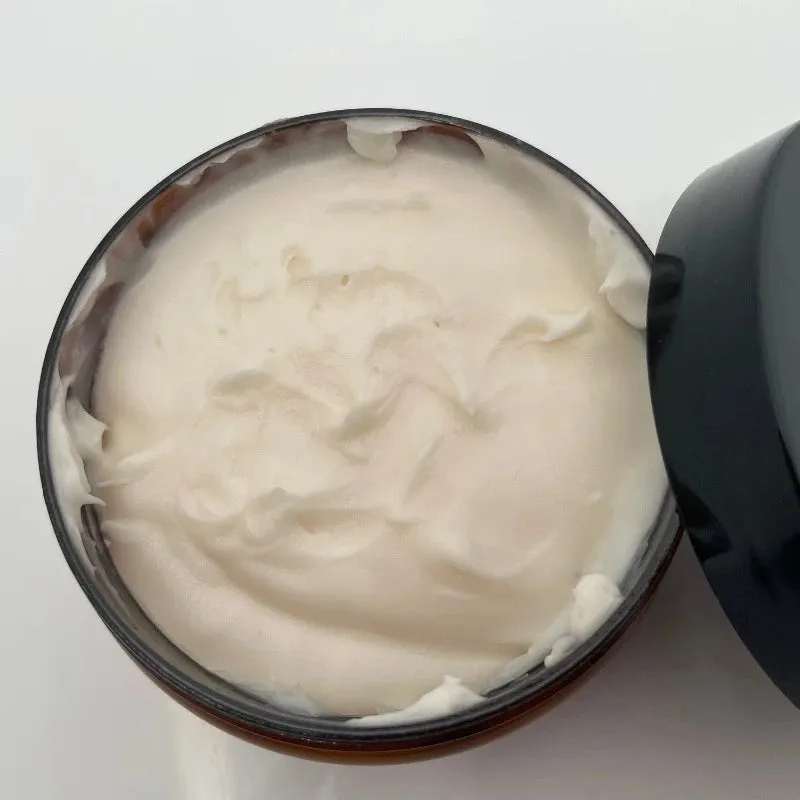 Body Butter with SPF 50 - 225g