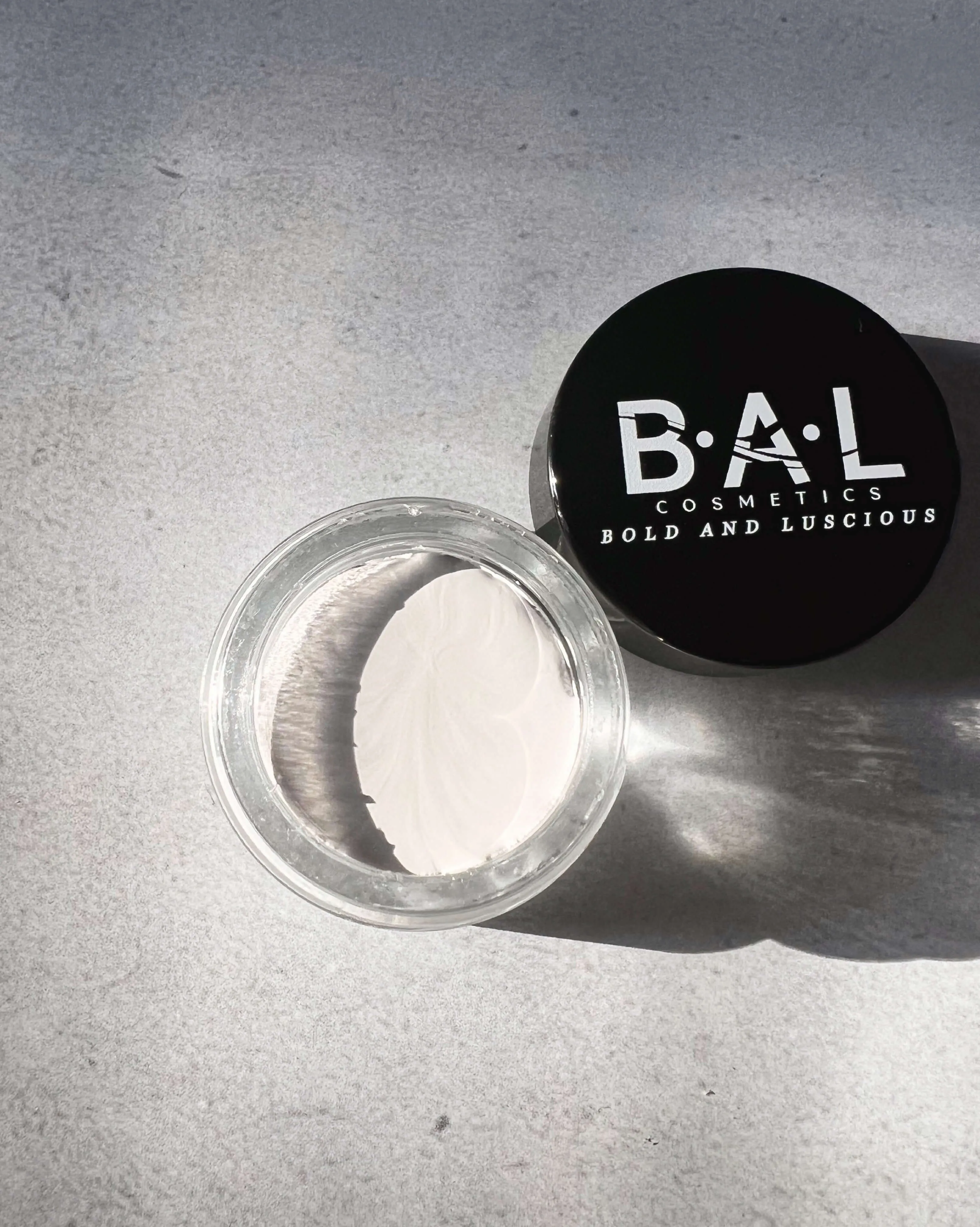 Brilliant Ink Gel Eyeliner- White