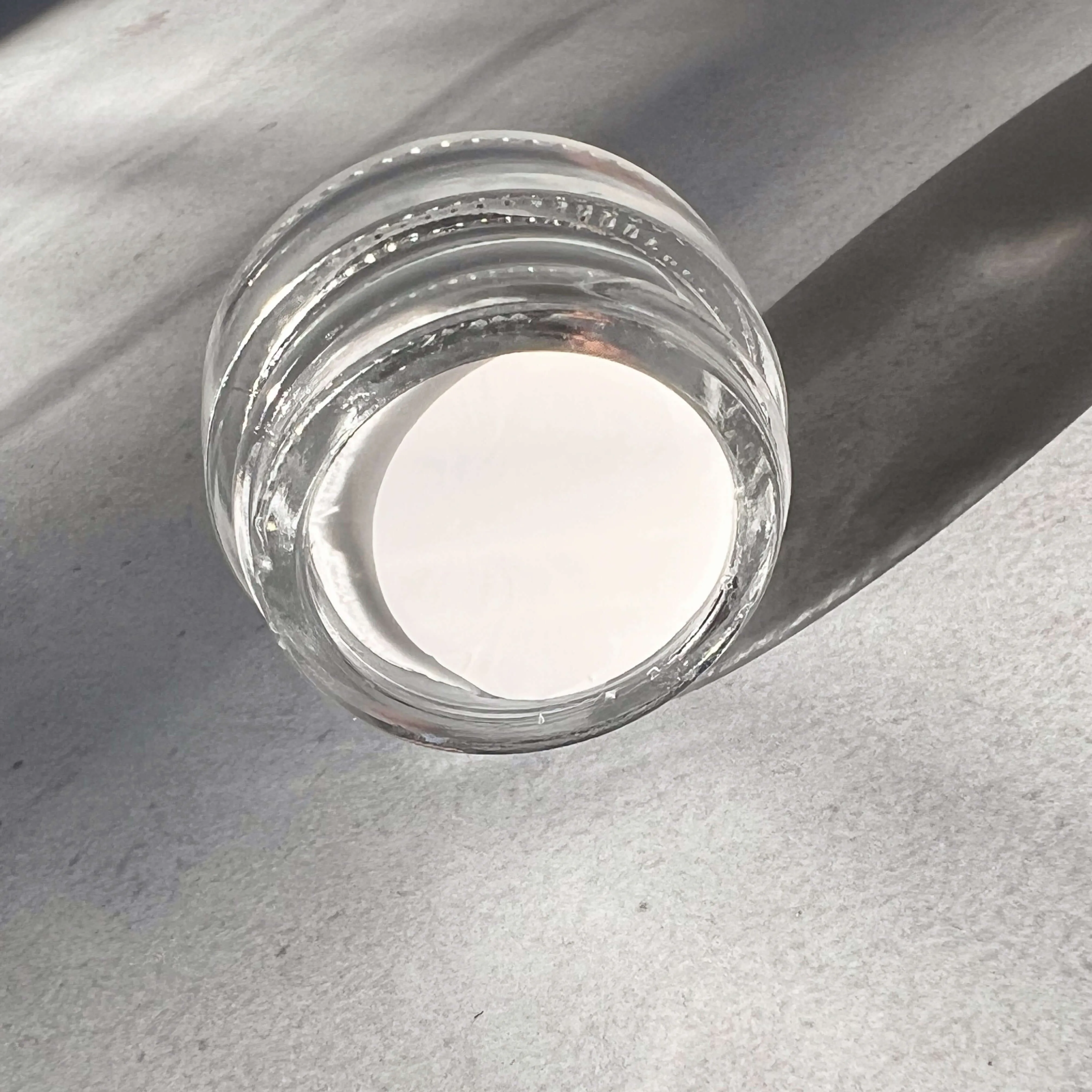 Brilliant Ink Gel Eyeliner- White