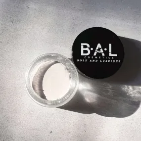 Brilliant Ink Gel Eyeliner- White