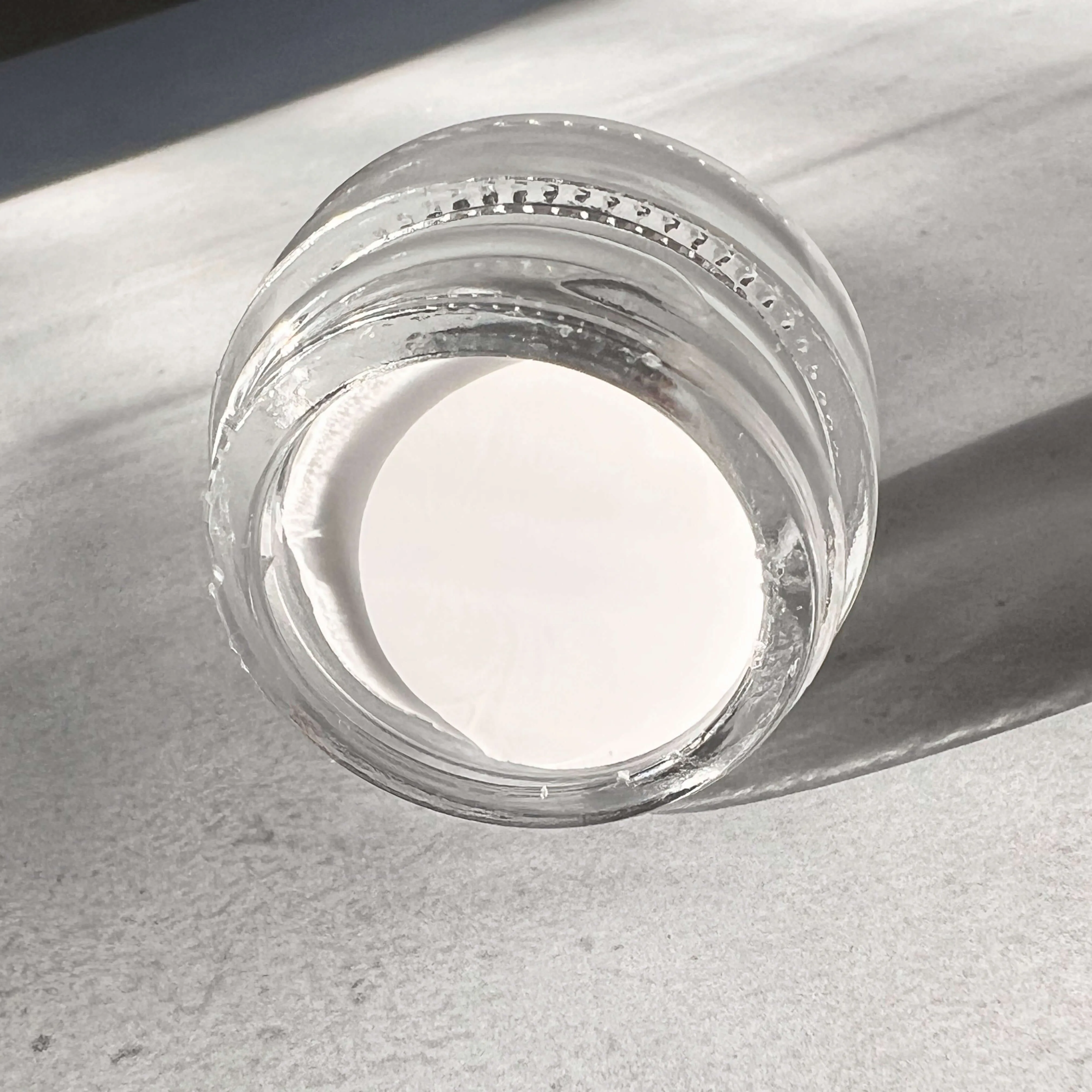 Brilliant Ink Gel Eyeliner- White