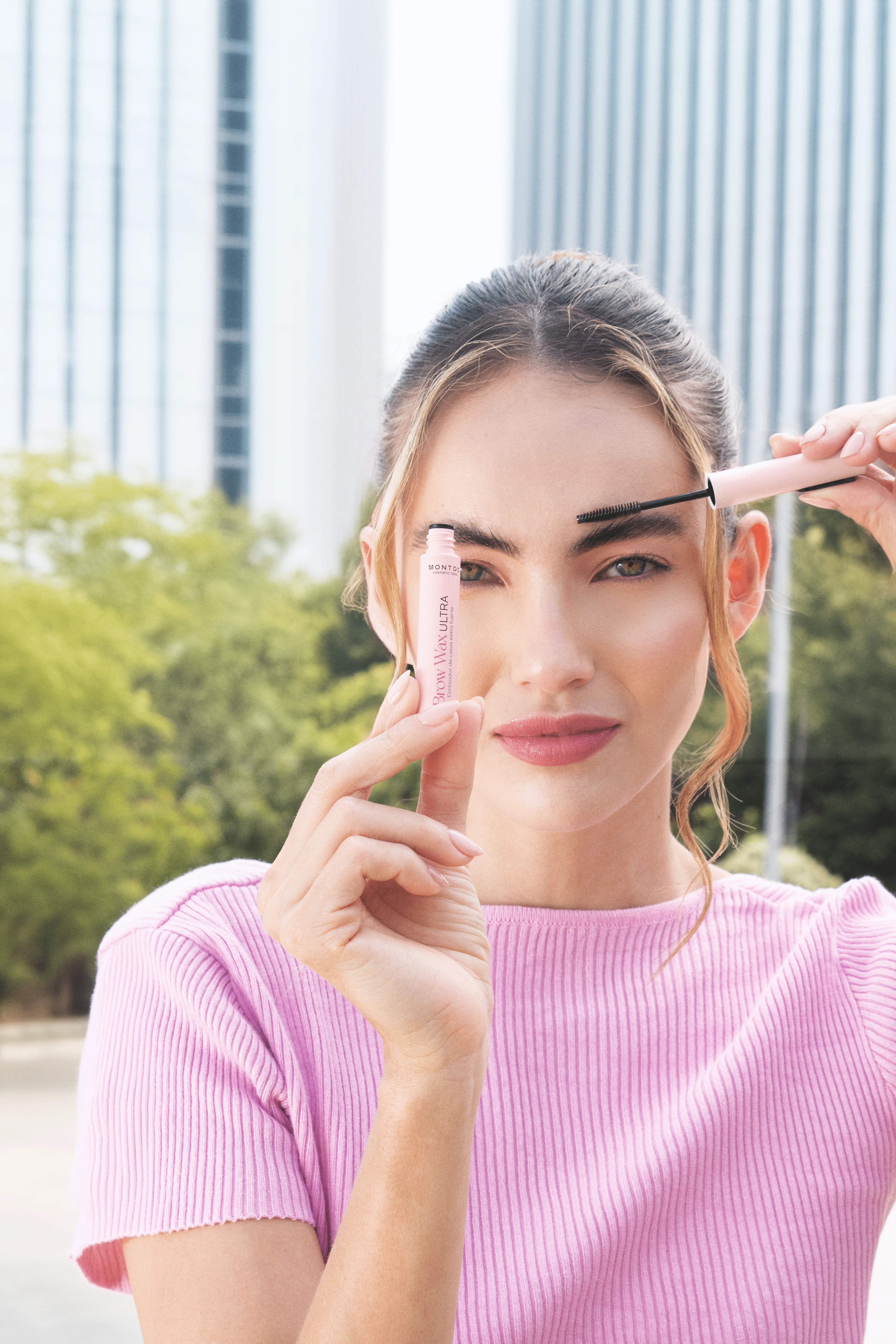 Brow Wax Ultra