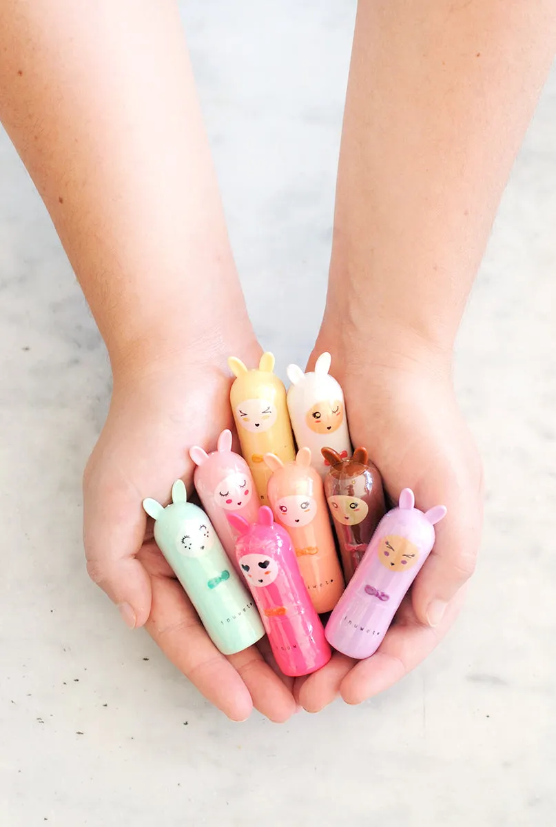 Bunny Lip Balm Marshmallow
