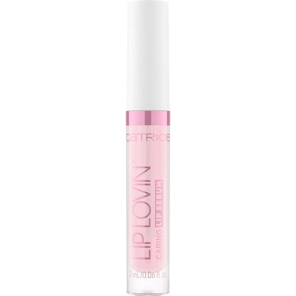 Catrice Cosmetics Lip Lovin Caring Lip Serum 010 Daily Darling 2ml