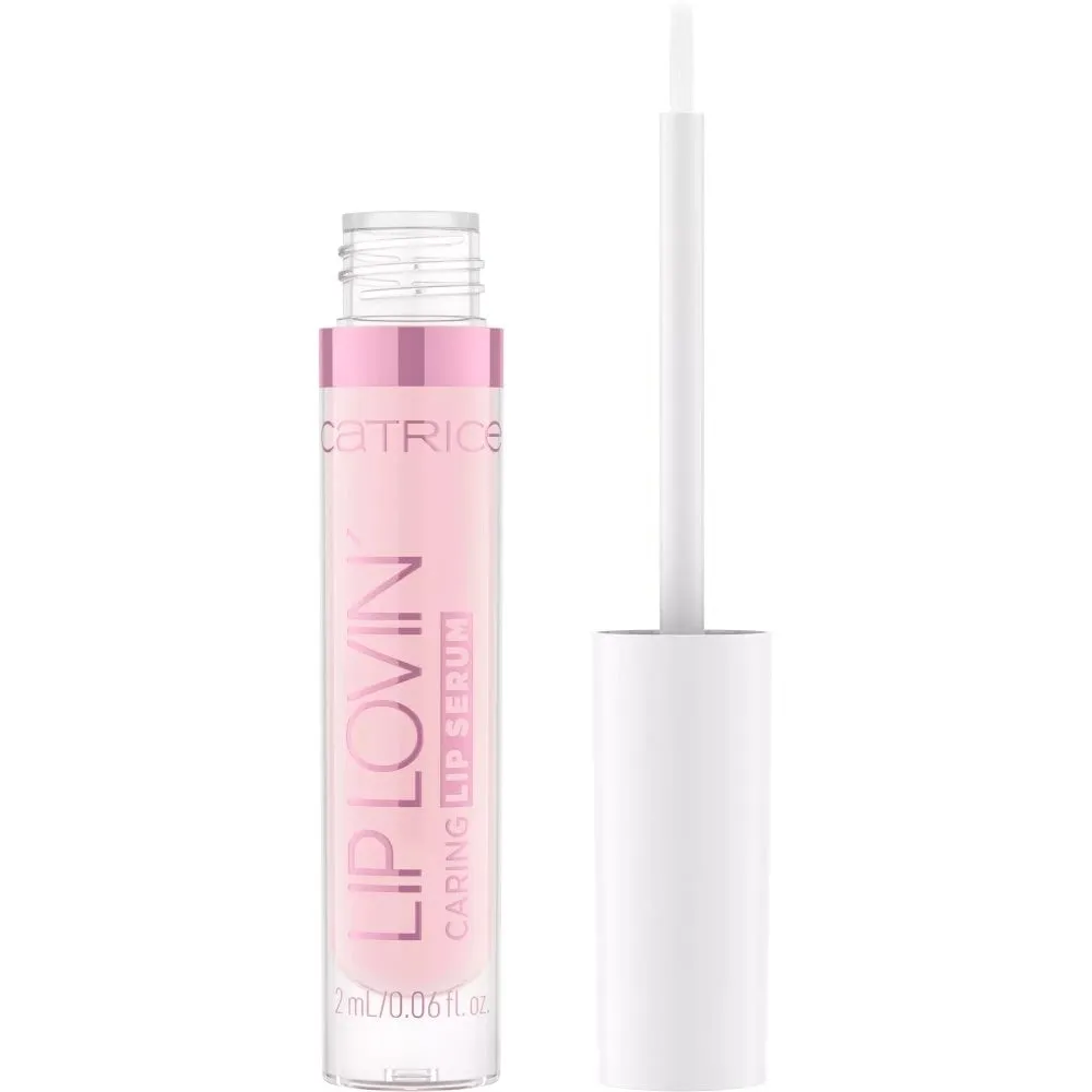 Catrice Cosmetics Lip Lovin Caring Lip Serum 010 Daily Darling 2ml