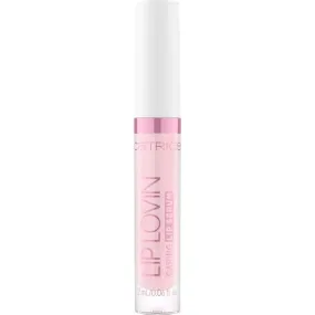 Catrice Cosmetics Lip Lovin Caring Lip Serum 010 Daily Darling 2ml