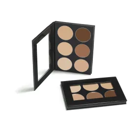 Celebré Pro-HD Conceal-It Palette