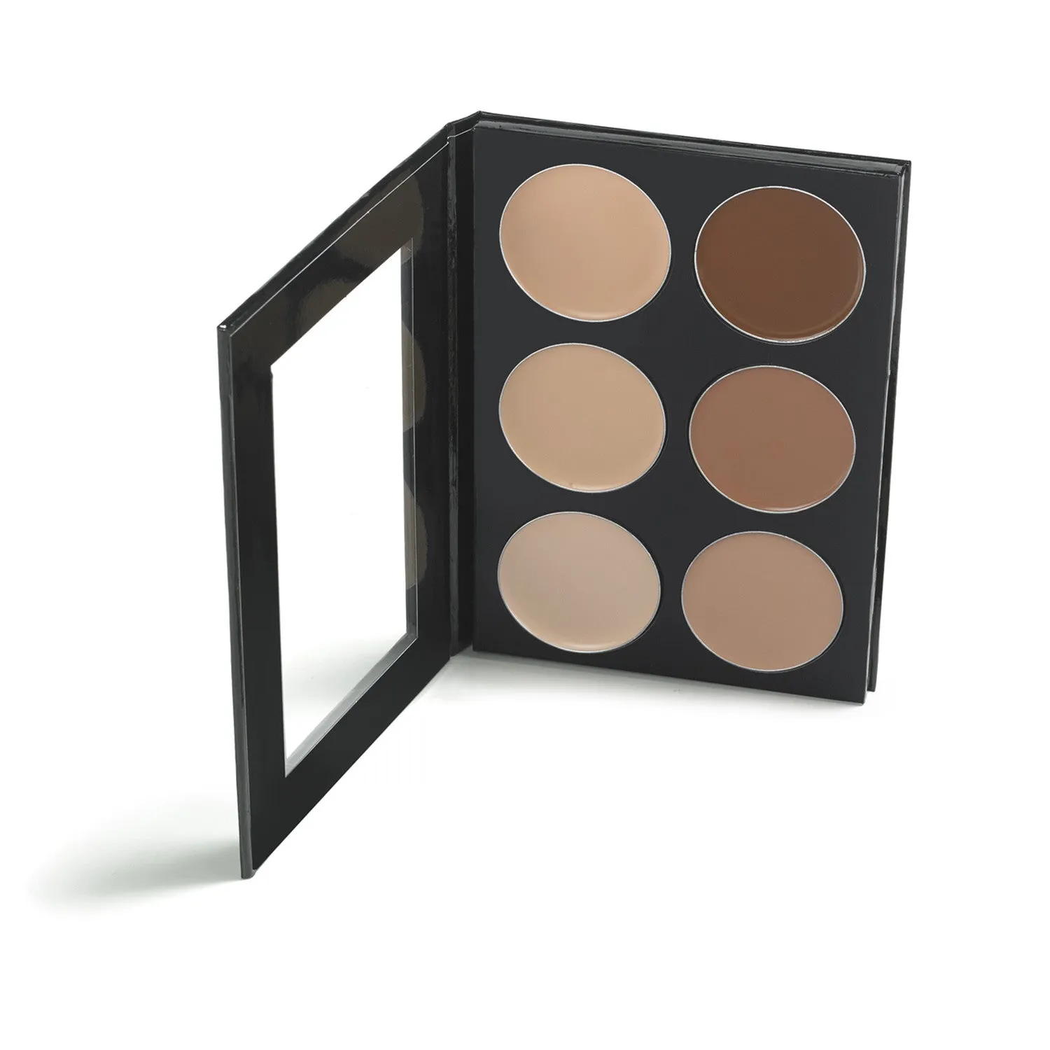 Celebré Pro-HD Conceal-It Palette