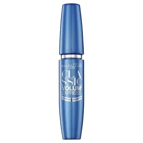 Classic waterproof mascara Maybelline Volume Express, Maybelline New York