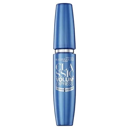 Classic waterproof mascara Maybelline Volume Express, Maybelline New York