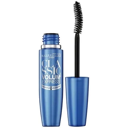 Classic waterproof mascara Maybelline Volume Express, Maybelline New York