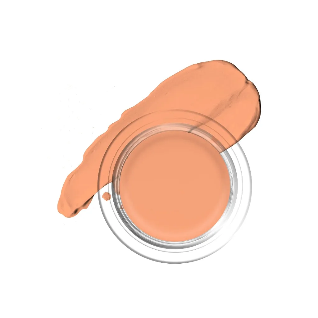 Colors Queen 2 in 1 Foundation & Concealer