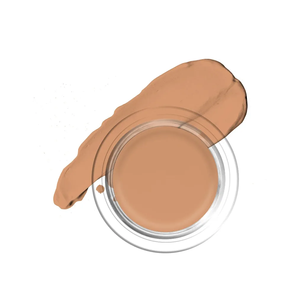 Colors Queen 2 in 1 Foundation & Concealer