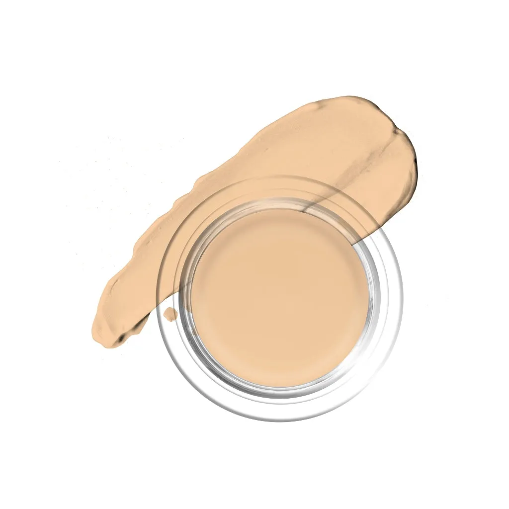 Colors Queen 2 in 1 Foundation & Concealer