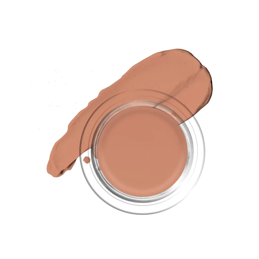 Colors Queen 2 in 1 Foundation & Concealer