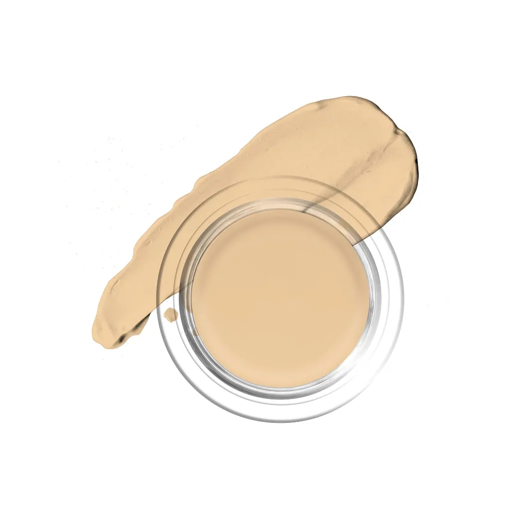 Colors Queen 2 in 1 Foundation & Concealer
