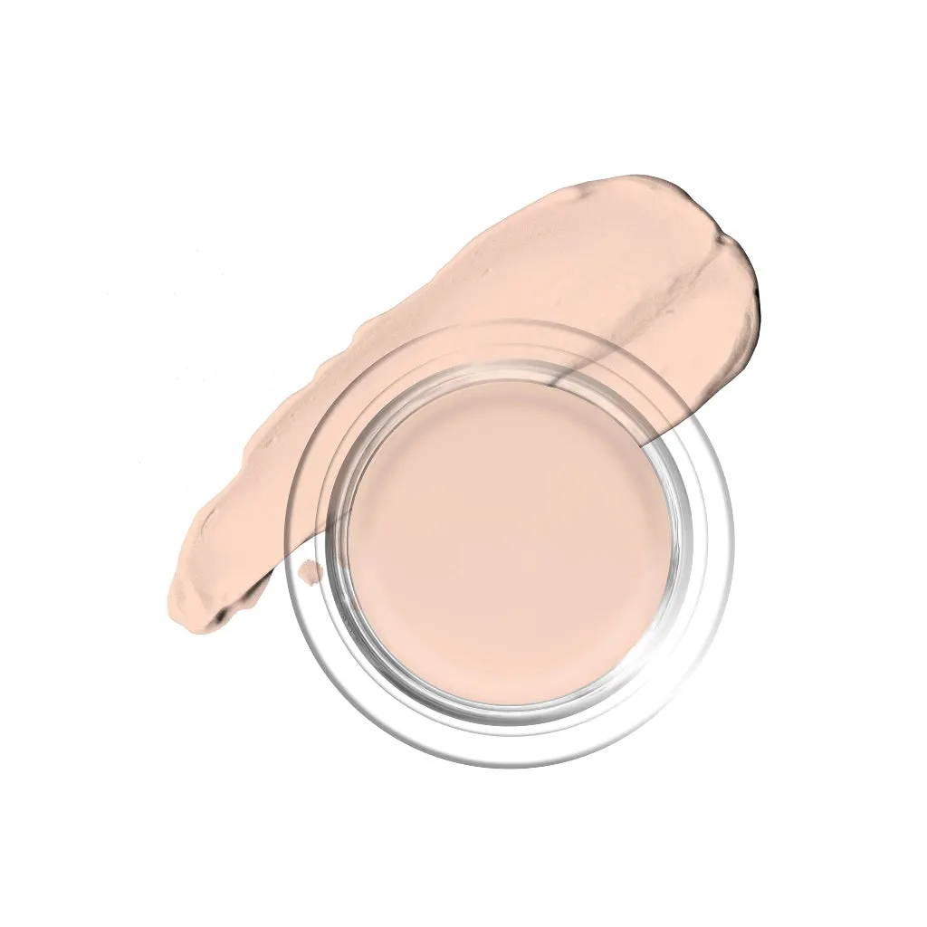 Colors Queen 2 in 1 Foundation & Concealer