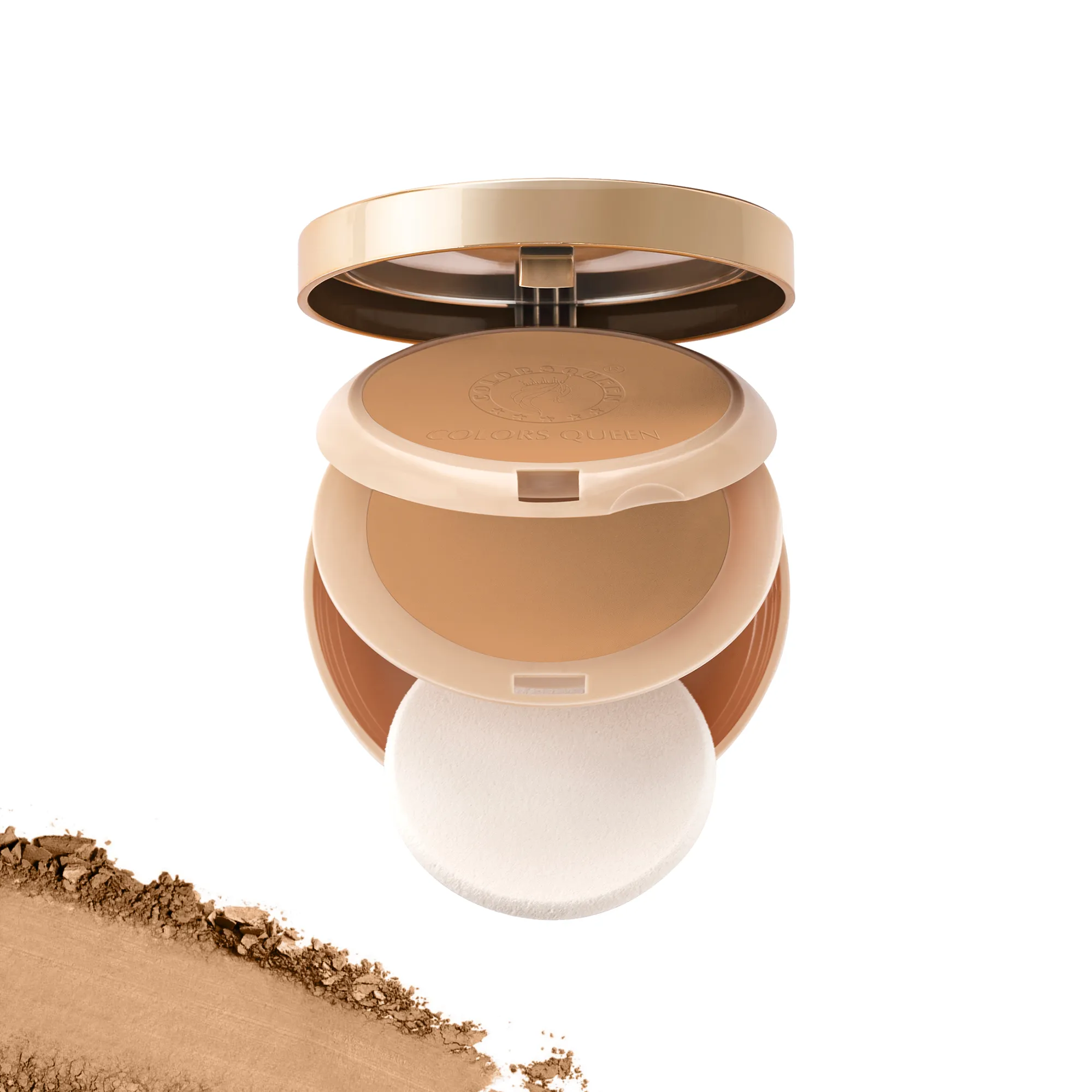 Colors Queen Brightness Powder