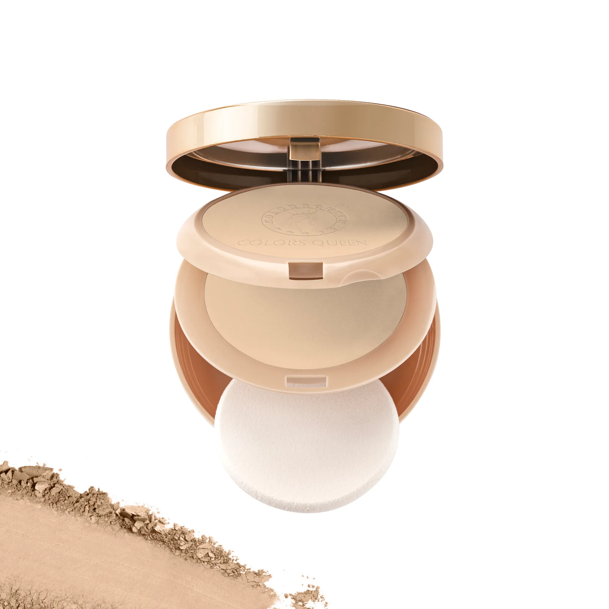 Colors Queen Brightness Powder