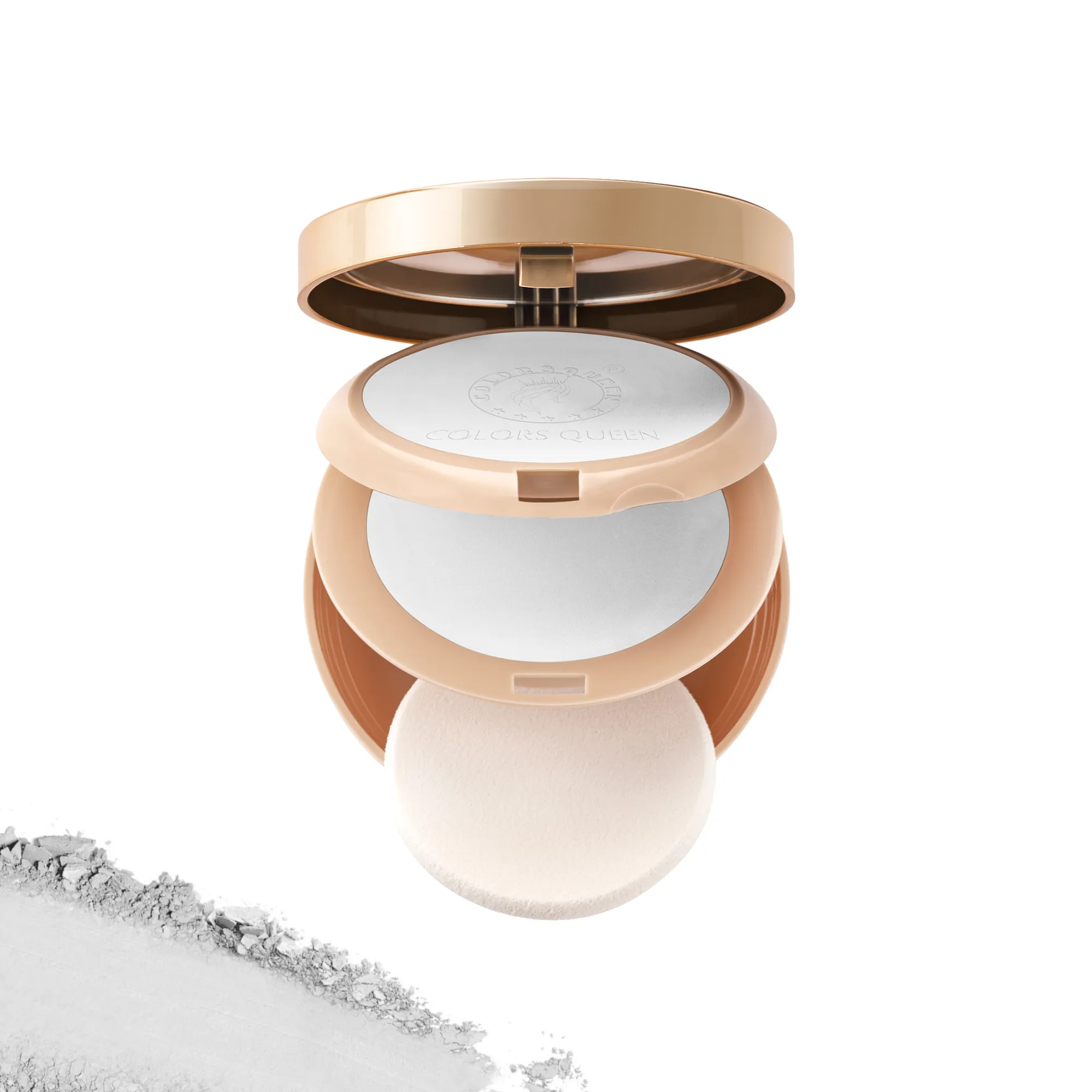 Colors Queen Brightness Powder