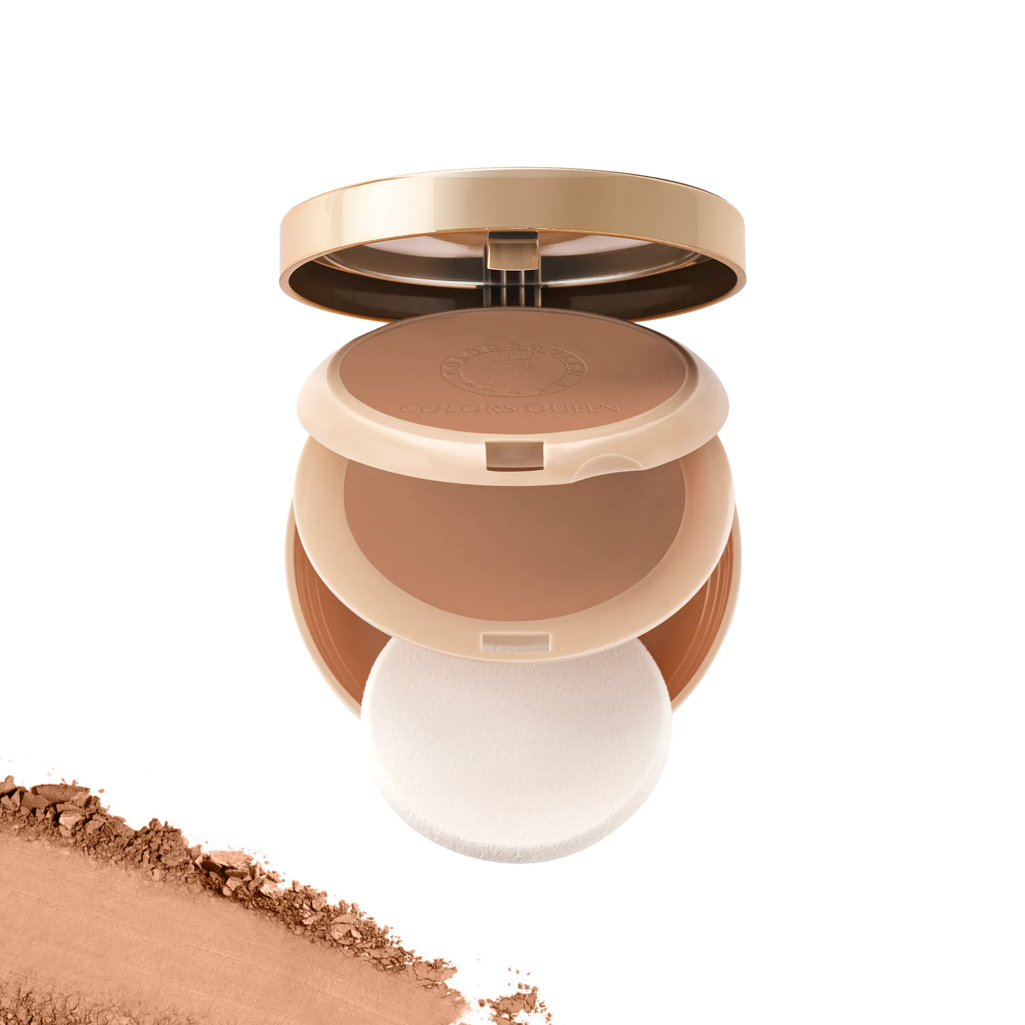 Colors Queen Brightness Powder