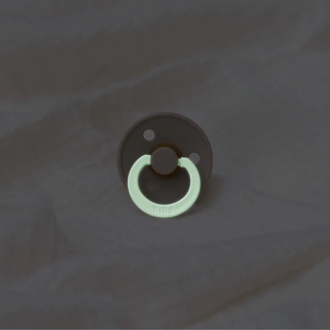 Colour, Round S1 GLOW - Blush/Vanilla
