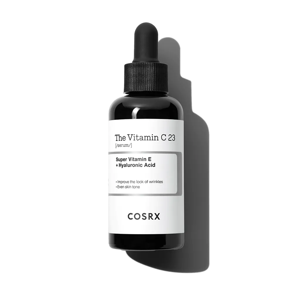 COSRX The Vitamin C 23 serum 20ml