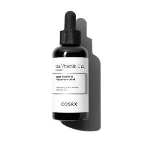 COSRX The Vitamin C 23 serum 20ml