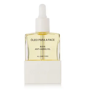 Costa Brazil Kaya Anti-Aging Face Oil