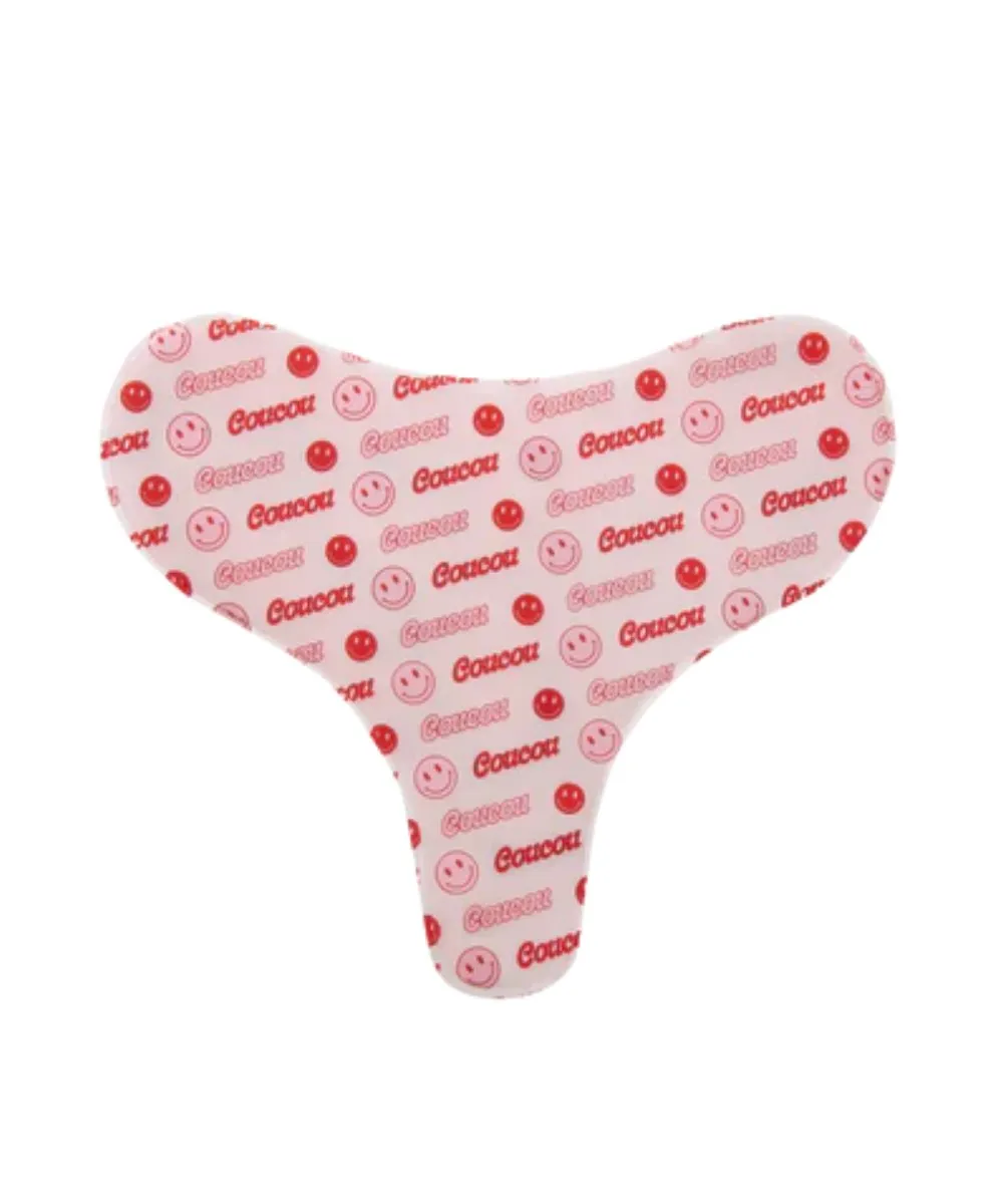Coucou Reusable Chest Patch