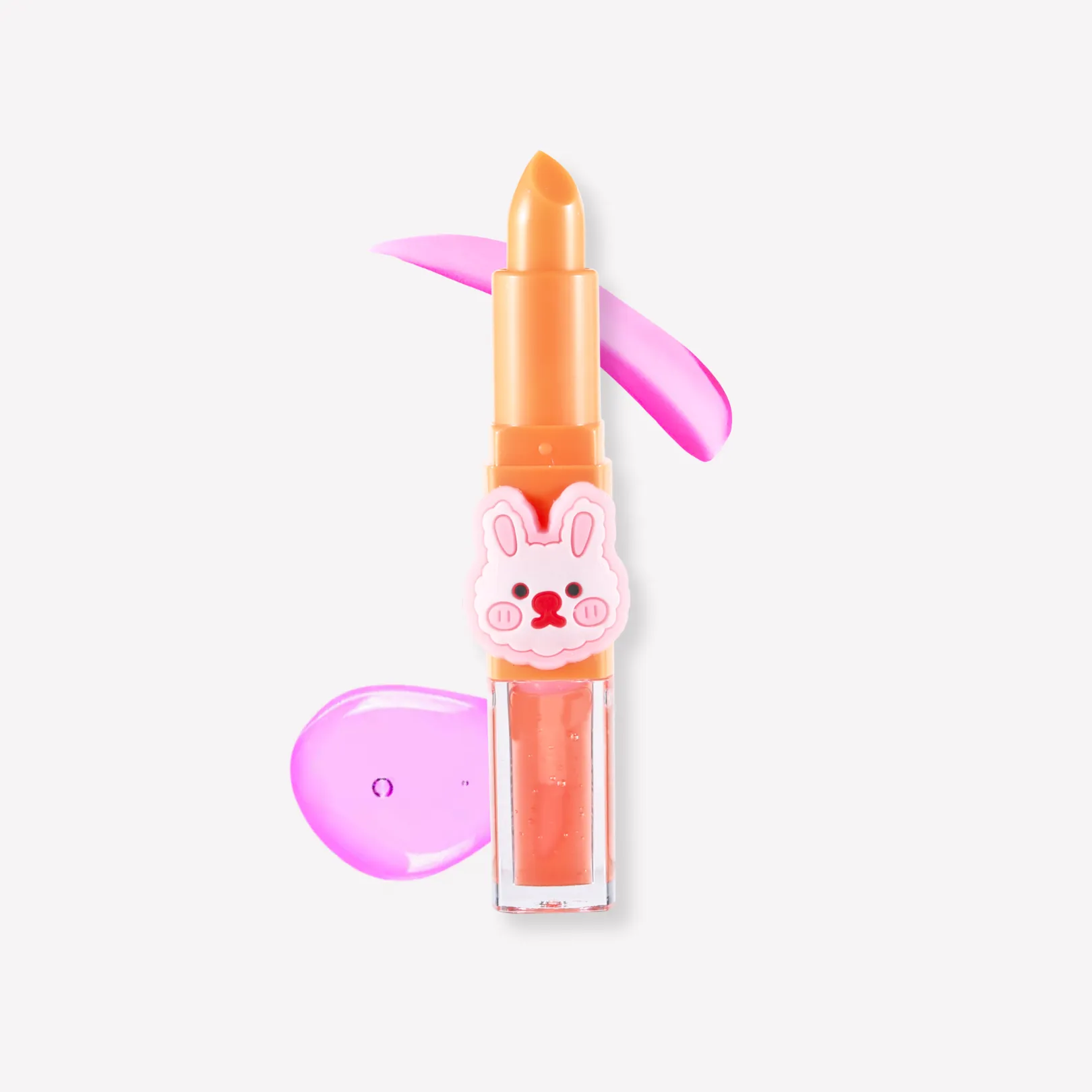 Cute Magic Lip Balm