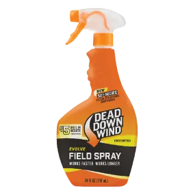 Dead Down Wind Field Spray 24oz