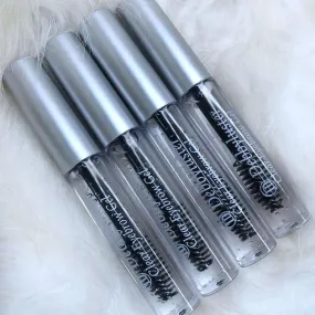 Debbyluster Clear Brow Gel